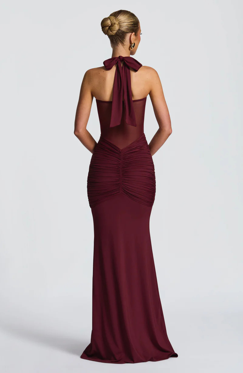 Muse™ | Siren Hourglass Gown