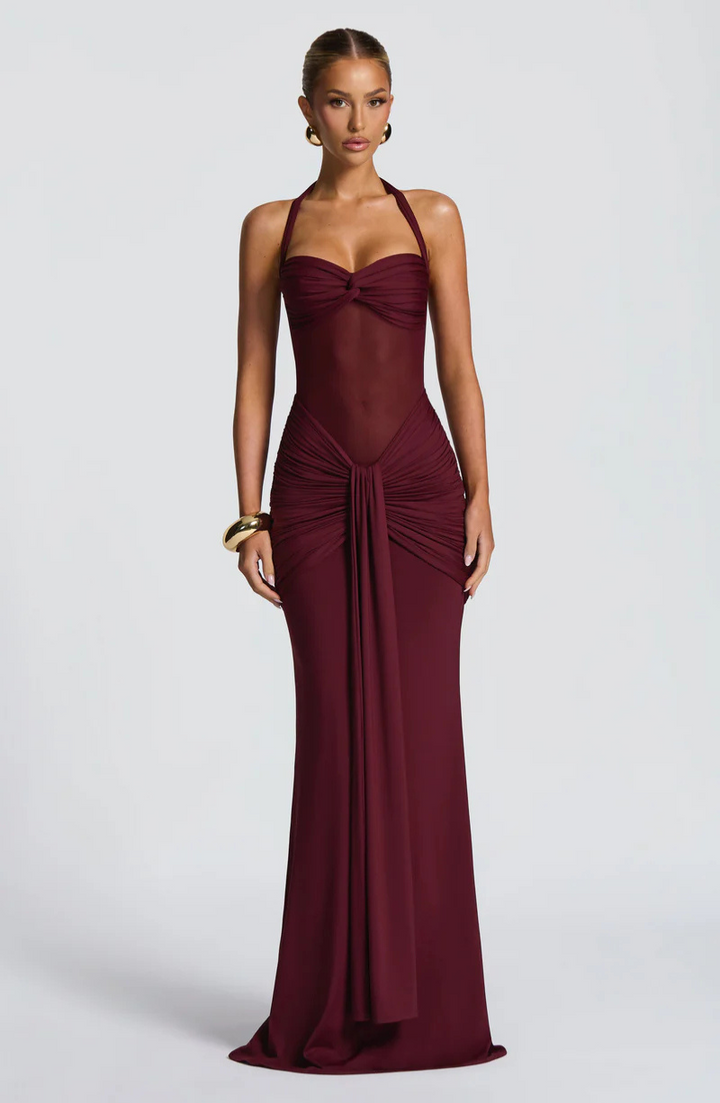 Muse™ | Siren Hourglass Gown