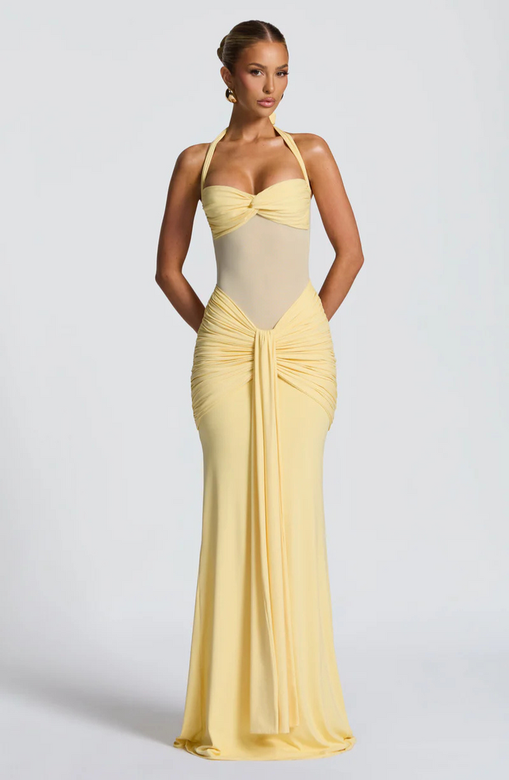 Muse™ | Siren Hourglass Gown