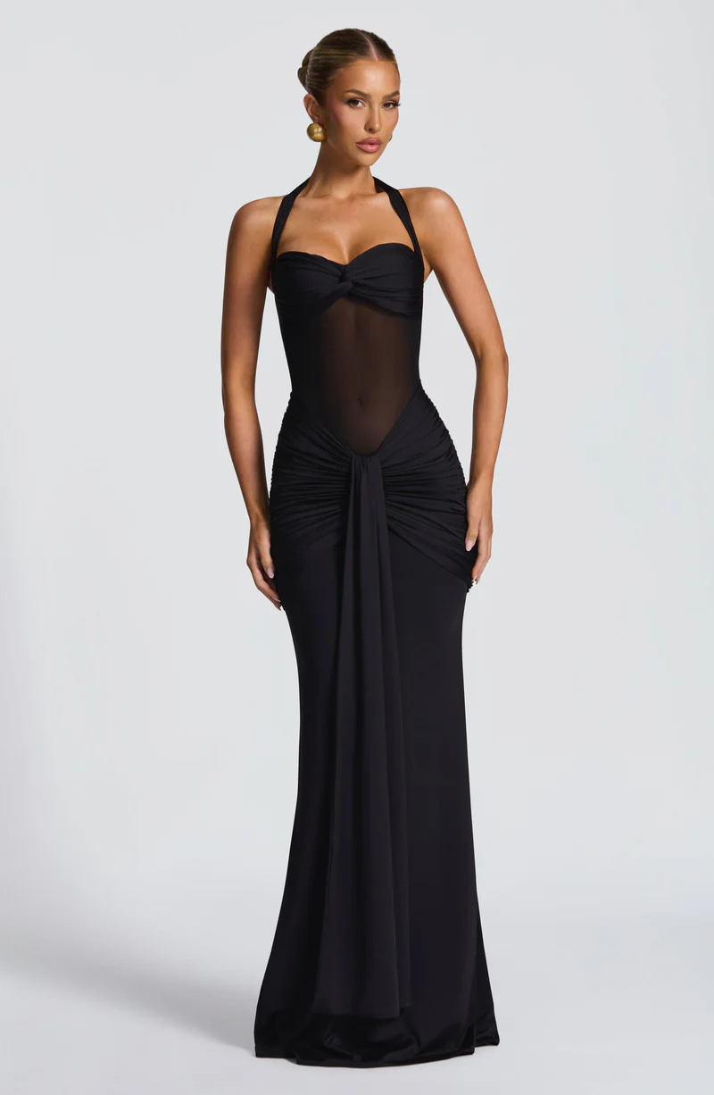 Muse™ | Siren Hourglass Gown