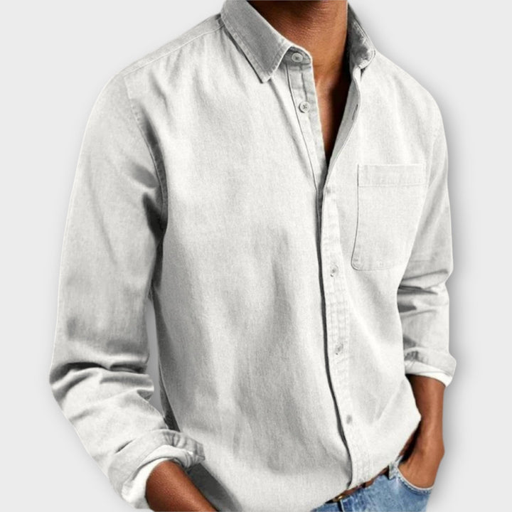Vittorio™ Essential Shirt
