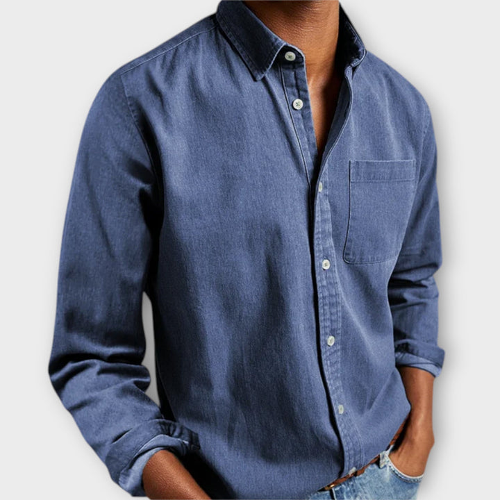 Vittorio™ Essential Shirt