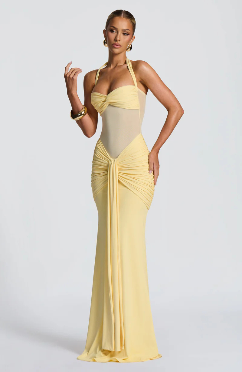 Muse™ | Siren Hourglass Gown