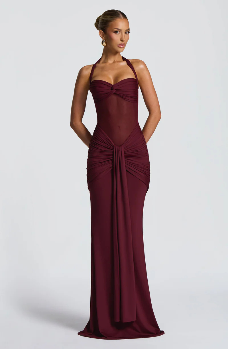 Muse™ | Siren Hourglass Gown