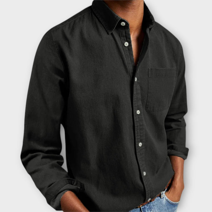Vittorio™ Essential Shirt