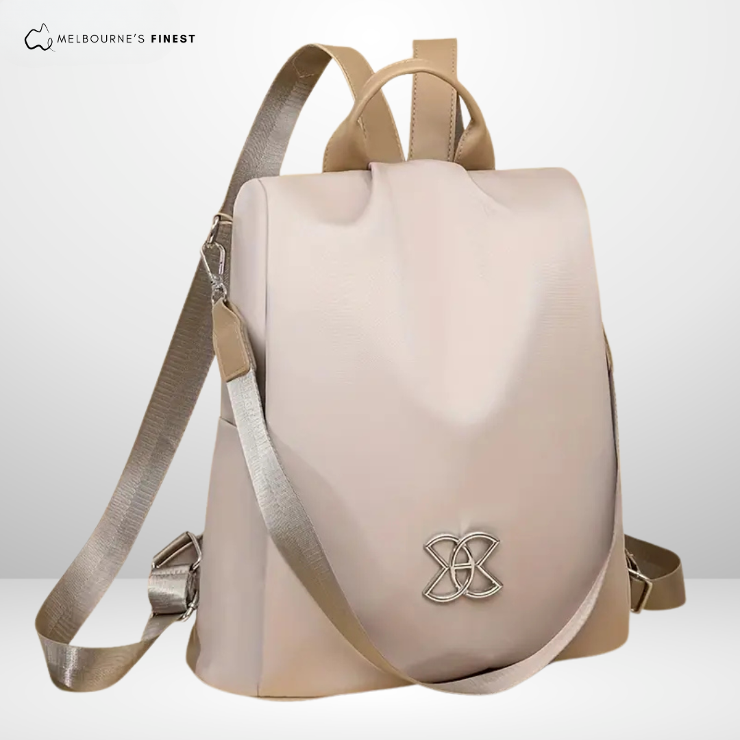 Lucius™ Anti-Theft Bag