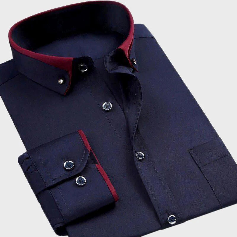 Marco De Luca Apex Luxe Shirt
