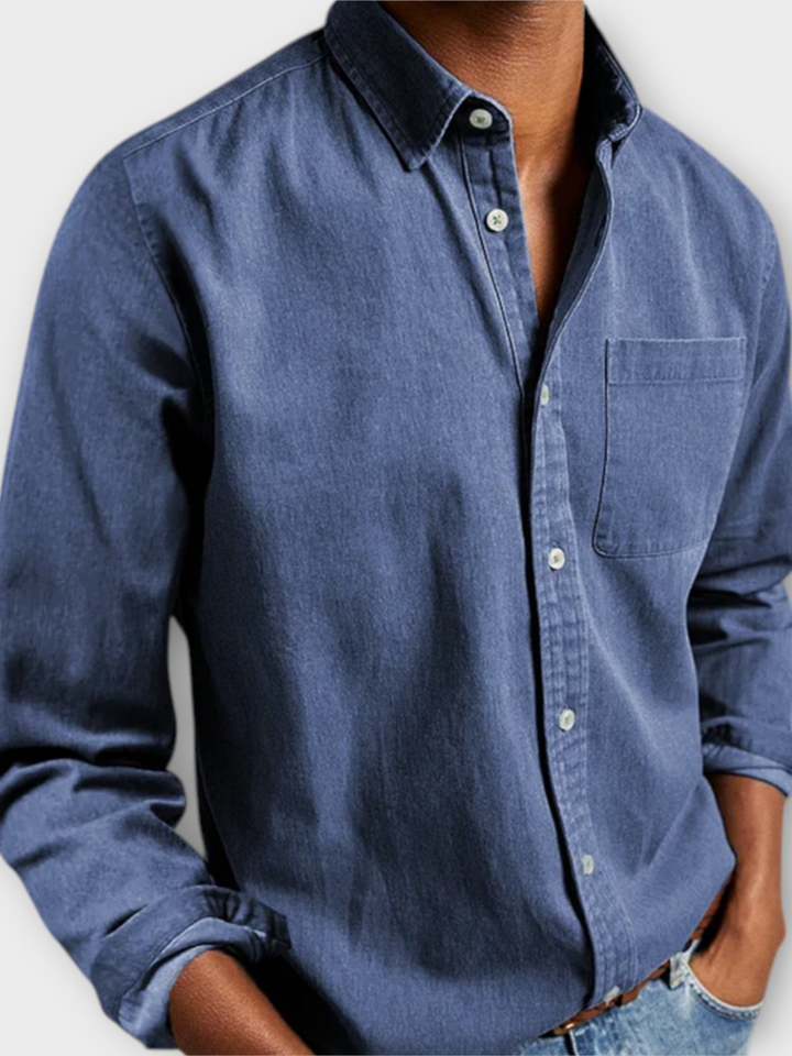 Vittorio™ Essential Shirt