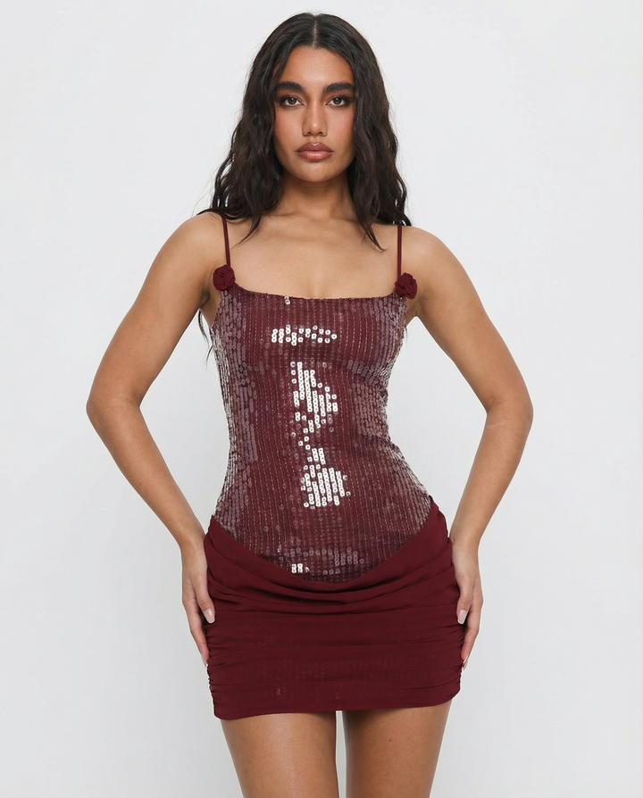 Muse™ | LUMINA Sequin Mini