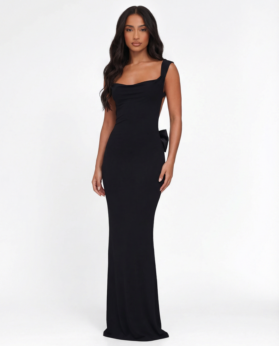 Muse™ | Backless Muse Maxi