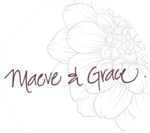 Maeve & Grace